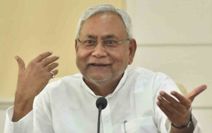 Nitish Kumar says ‘JD(U) will never compromise on its principles, but no ill will with BJP’