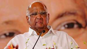 Sharad Pawar says Narendra Modi government seeking political gains from soldiers’ sacrifices