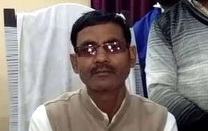 Vikram Singh Saini, Uttar Pradesh BJP MLA, says ‘people who feel unsafe in India should be bombed’