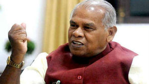 Ex-Bihar CM Jitan Ram Manjhi says ‘Nitish Kumar is losing his senses’