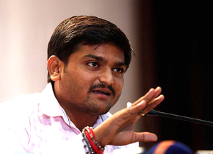 Hardik Patel says ‘I will join Congress in a couple of days’