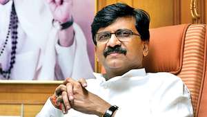 Sanjay Raut over Rahul Gandhi’s silence after Lok Sabha poll results: Won’t be surprised if Gandhi leaves the country
