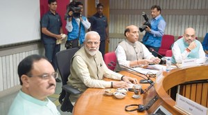 ‘One Nation, One Election’: Several opposition leaders skip Narendra Modi’s all-party meeting