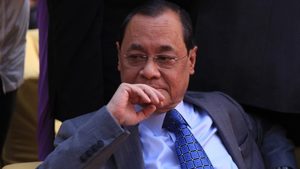 ‘Conspiracy’ against CJI Gogoi: Justice Patnaik says ‘will probe conspiracy only after inquiry into sexual-harassment complaint ends’