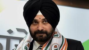 Navjot Singh Sidhu says ‘Congress’s win in three states will change picture, fate of country’