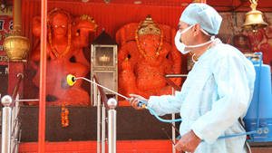 Coronavirus pandemic: Government says lockdown working; RBI extends ₹1 lakh crore lifeline to NBFCs, FIs