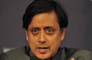 ‘Floccinaucinihilipilification’: Shashi Tharoor introduces his new book on PM with 29-letter ‘worthless’ word