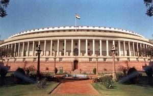 Rajya Sabha passes RTI (Amendment) Bill amid high drama