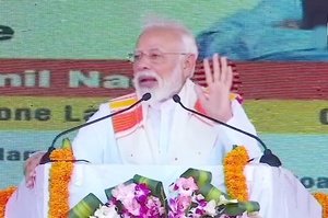 In Kanyakumari, Narendra Modi slams opposition, says ‘few parties, guided by Modi hatred, started hating India’ 