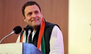 Rahul Gandhi gets into poll mode, asks party members to devise strategy for 2019 Lok Sabha election