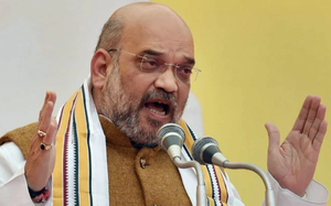 Amit Shah says ‘it’s crucial for country that BJP wins Hindi heartland in 2019 Lok Sabha election’