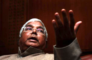 Bihar shelter-home case: Lalu Prasad attacks Nitish Kumar over Supreme Court order, says ‘do you have any shame left?’