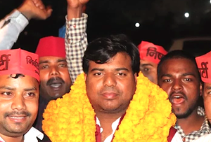 Akhilesh Yadav calls off alliance with Nishad Party over Gorakhpur Lok Sabha seat dispute 