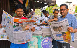 India slips two ranks in World Press Freedom Index 2019 to 140th position