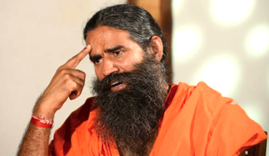 Baba Ramdev says a couple’s third child onwards should be disenfranchised to control population