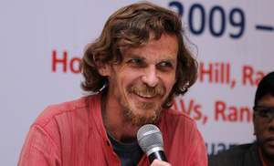 In Jharkhand, economist Jean Dreze among three detained, later released 