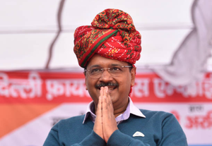 Arvind Kejriwal proposes AAP alliance with Congress and JJP in Haryana for Lok Sabha election