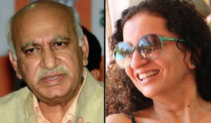 #MeToo: Priya Ramani summoned to court as accused in MJ Akbar’s defamation case