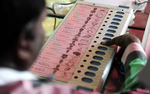 Hacker claims EVMs in 2014 Lok Sabha election were hacked to benefit BJP