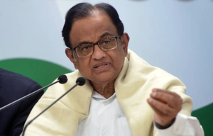 P Chidambaram says ‘if voted to power, Congress won’t scrap Rafale deal but buy more jets at better price’