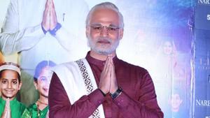Supreme Court to hear on plea challenging Election Commission’s ban on ‘PM Narendra Modi’ biopic