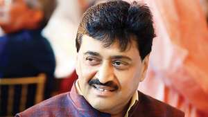 Ashok Chavan says ‘Devendra Fadnavis called up Congress MLAs to ask them to join BJP’
