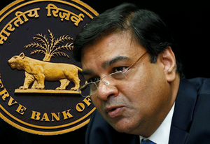 Urjit Patel resigns as RBI governor amid tiff with government