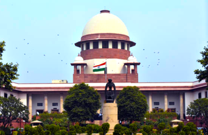Supreme Court rejects opposition plea to review order seeking to increase VVPAT counting 