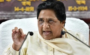 Mayawati calls interim Budget ‘Modi government’s jumlebazi’