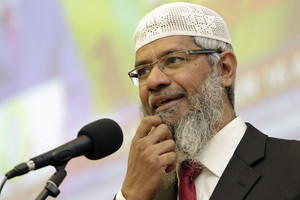 ‘Ready to return to India, if Supreme Court gives an assurance’: Zakir Naik