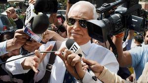 Delhi high court directs CBI to cancel look-out circular against ex-IAF chief SP Tyagi