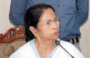 Mamata Banerjee calls interim Budget ‘farce with an expiry date of one month’