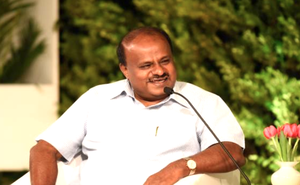 HD Kumaraswamy says ‘Deve Gowda was better PM than Narendra Modi, may advise for better administration’