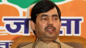 Shahnawaz Hussain says Narendra Modi is Muslims’ ‘favourite’ PM candidate for 2019