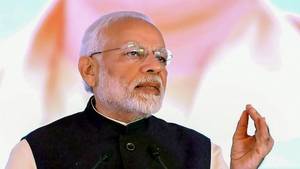 Narendra Modi forms two new Cabinet committees for economic growth and employment