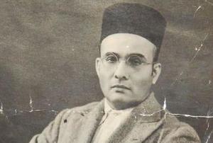 Rajasthan’s Congress government rewrites school textbooks, removes ‘veer’ from Savarkar’s name