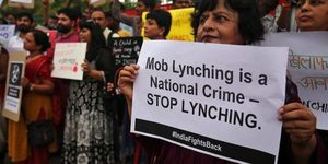 Quack, accused of raping two women, lynched in Assam’s Karbi Anglong