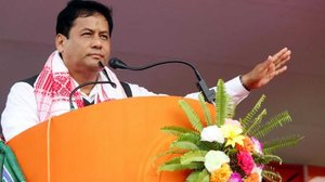 Assam CM Sarbananda Sonowal says ‘millions of illegal migrants’ have settled across India, demands NRC in other states