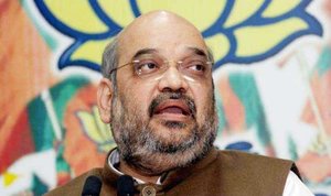 Assam NRC row: Amit Shah dares opposition parties make their stand clear on illegal migrants