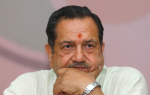 RSS’s Indresh Kumar says ‘Pakistan will be India’s part after 2025’