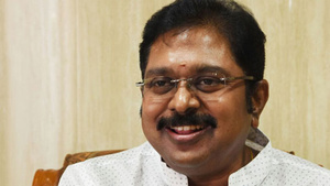 TTV Dinakaran says ‘AIADMK is nothing but a branch of BJP’