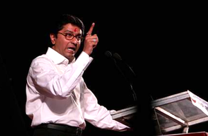 Raj Thackeray says ‘Pulwama terror attack was carried out to help Narendra Modi in Lok Sabha election’