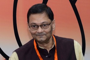 Netaji kin and Bengal BJP’s Chandra Kumar Bose stirs controversy, says ‘Hindus must consider goat as their mother and stop eating it’