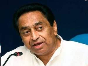 Kamal Nath says Mayawati’s ‘irrational demands’ broke Congress-BSP alliance talks