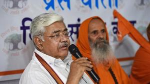 VHP announces suspension of Ayodhya Ram temple agitation for 4 months