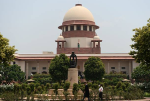 Supreme Court dismisses plea to perform puja near Ayodhya disputed site 