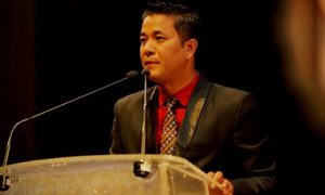 Manipur high court repeal detention order of journalist Kishorchandra Wangkhem