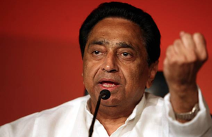 Kamal Nath says ‘will enforce job quota in private sector in Madhya Pradesh, committed to bring legislation’
