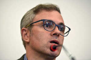 Omar Abdullah backs Mamata Banerjee, says ‘Modi government’s misuse of institutions crossed all limits’