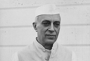 Jawaharlal Nehru declined UNSC permanent membership for India? Not quite. 